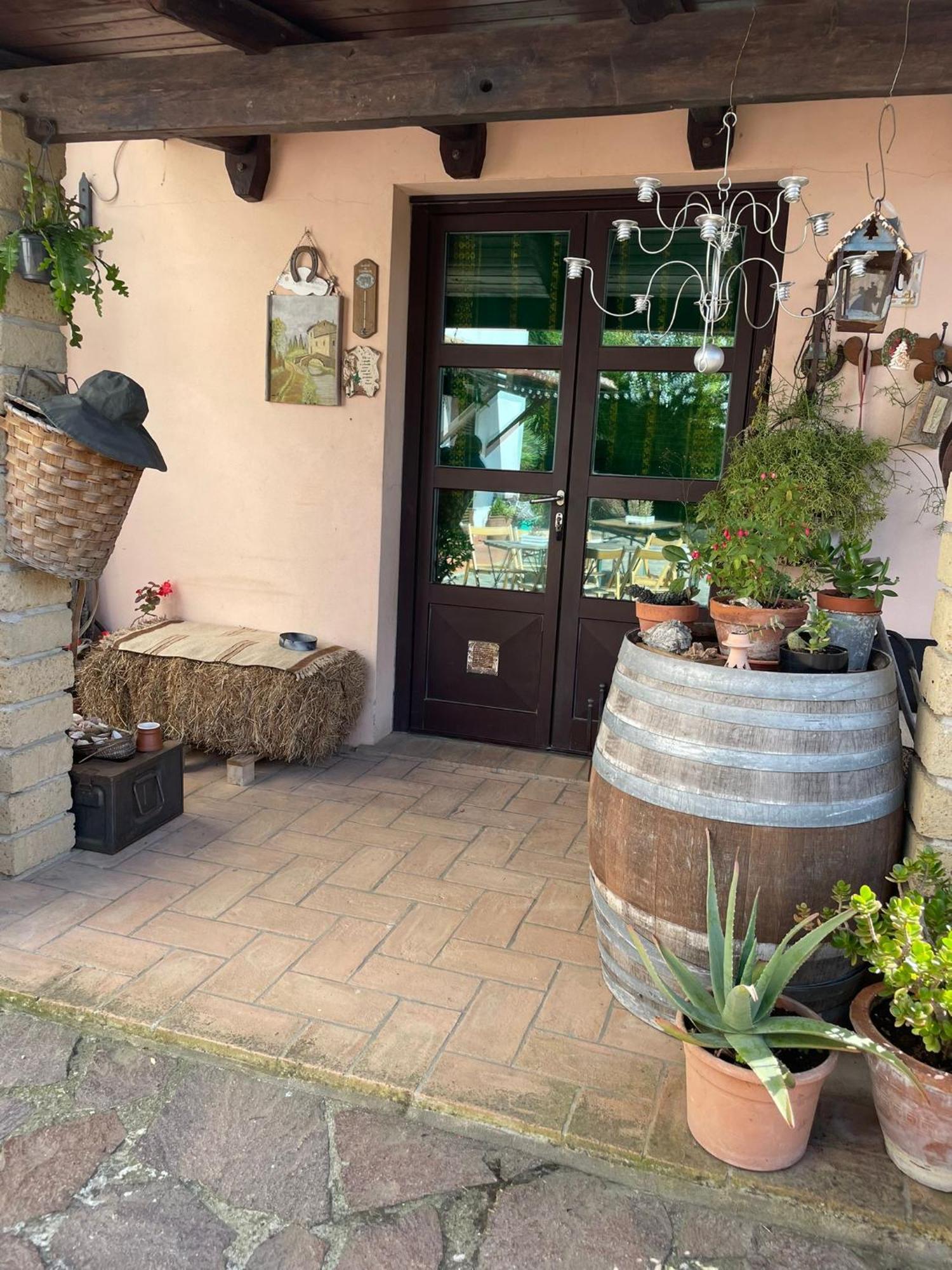 La Casina Di Simo Villa Montenero  Bagian luar foto